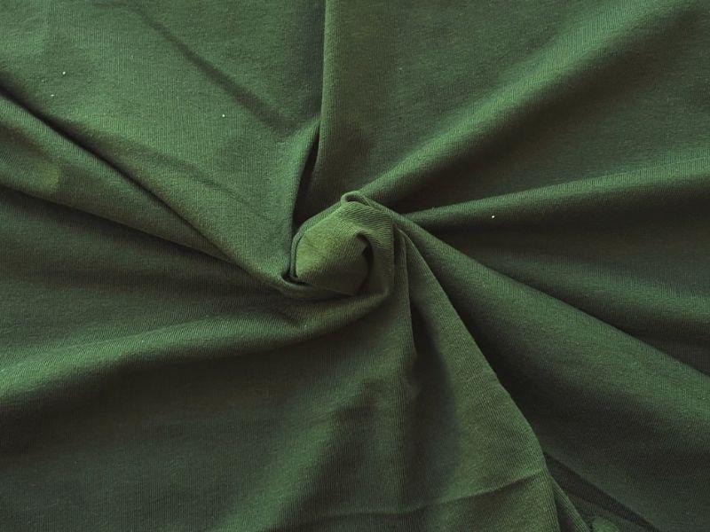 Vải Combed Ring-Spun Cotton có dễ nhăn không?