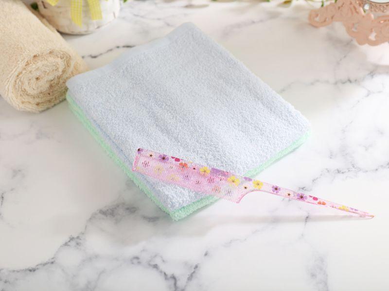 Cách bảo quản vải combed ring-spun cotton luôn như mới