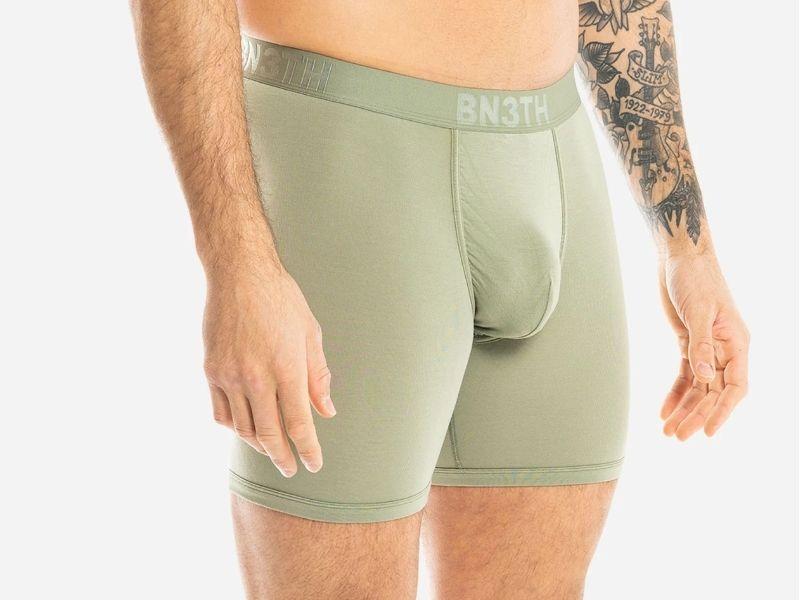 quần lót vải tencel đến từ nhà BN3TH