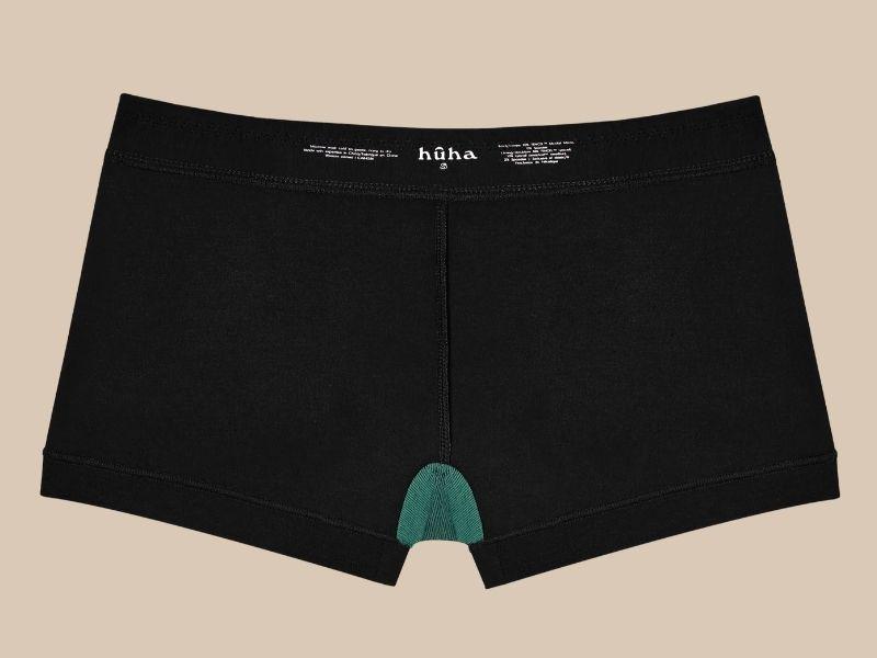 Thương hiệu quần lót vải tencel huha 