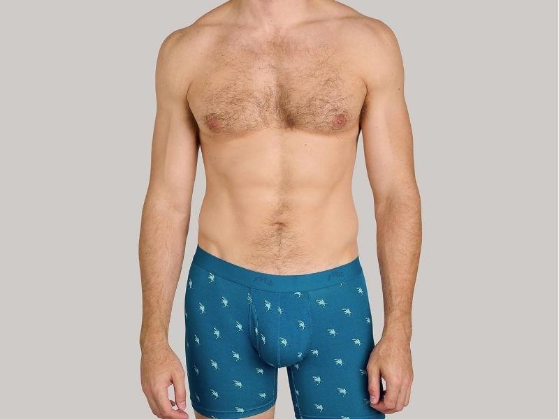 Quần lót nam MeUndies 