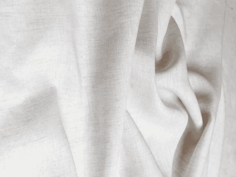 Vải Linen ướt mềm mại, thoáng mát