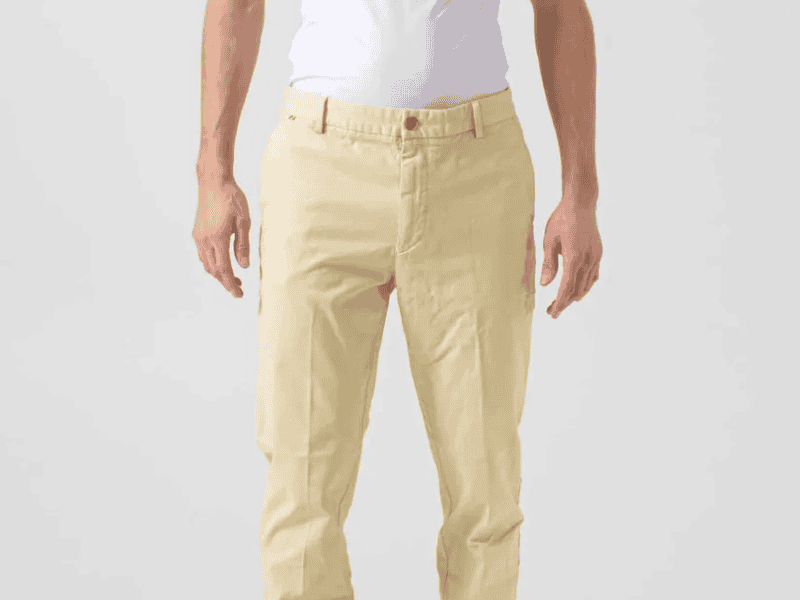 Vải Gabardine có từ cuối thế kỷ 19 và được sử dụng rộng rãi đến bây giờ