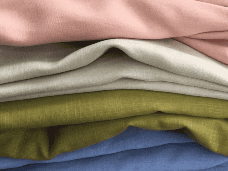 Vải Linen Hàn Quốc