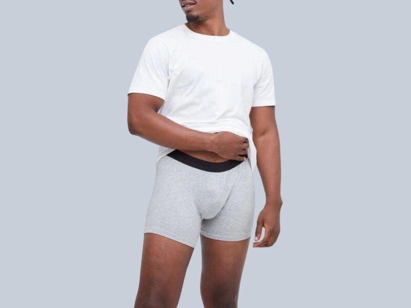 Quần lót vải tencel hiệu Tentree
