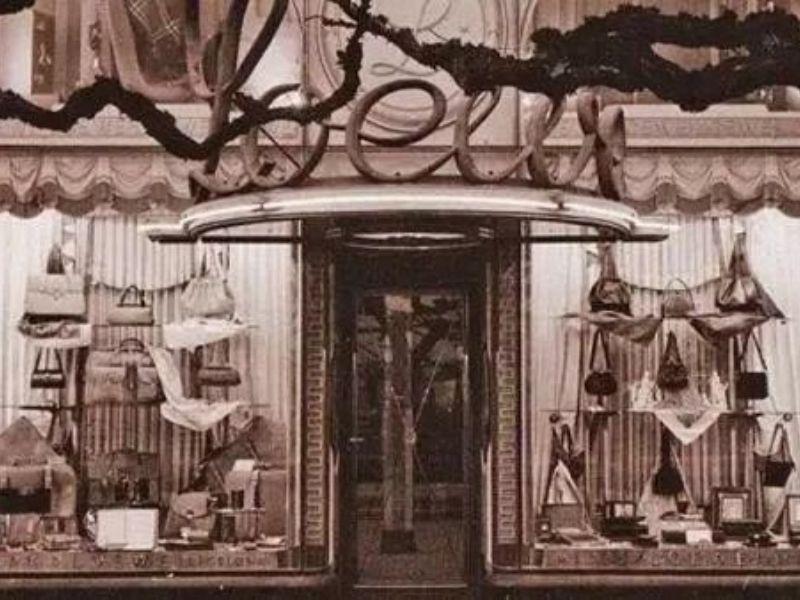 Loewe ra đời từ năm 1864 tại Tây Ban Nha