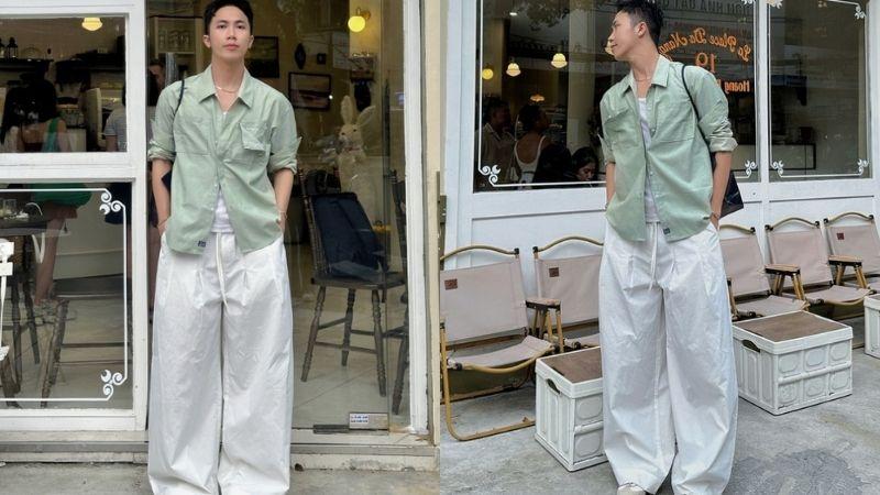 local brand trên instagram Ssstutter