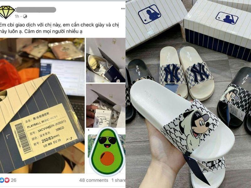 Phân biệt bằng hội nhóm 