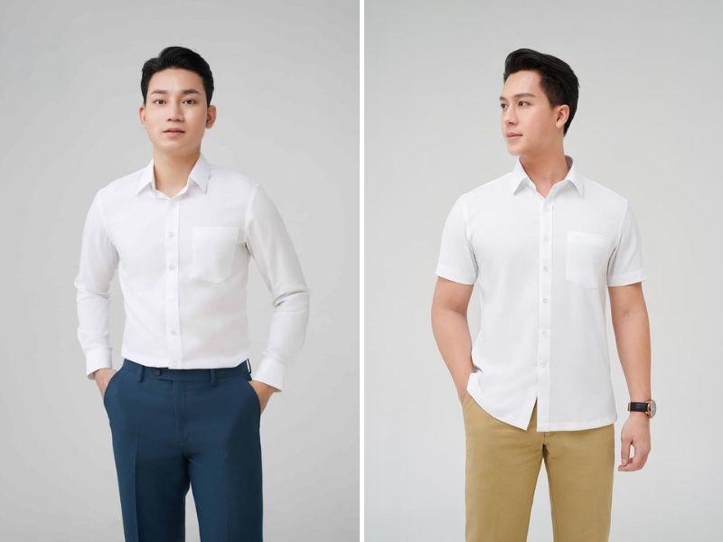Thời trang công sở của Merriman