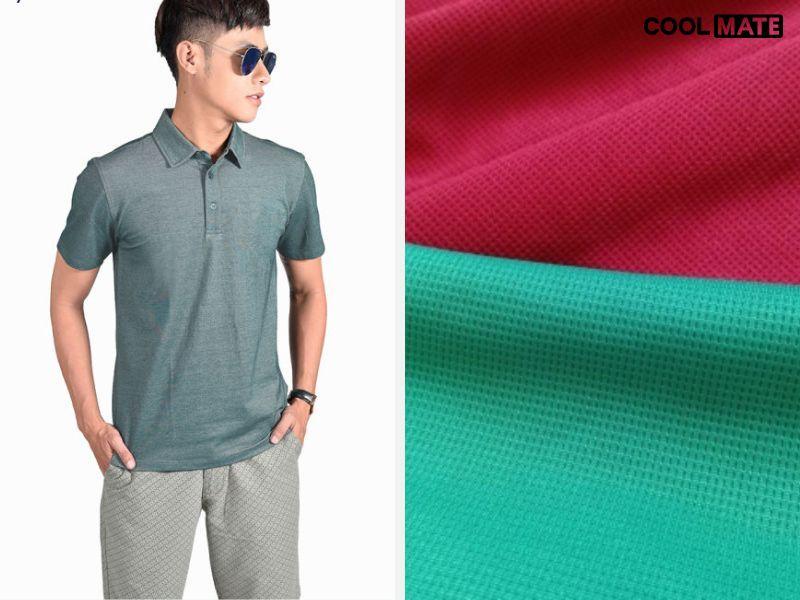 Vải thun sufa bền, giữ màu tốt