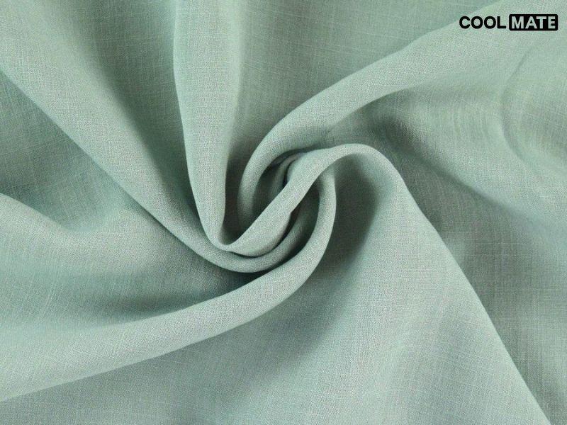 Tổng quan vải Viscose Bamboo 