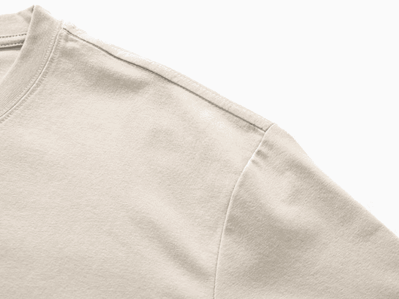 Một số câu hỏi thường gặp về vải heavy cotton