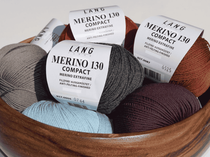 Vải len Merino: nhẹ, thoáng khí, hấp thụ mùi tốt