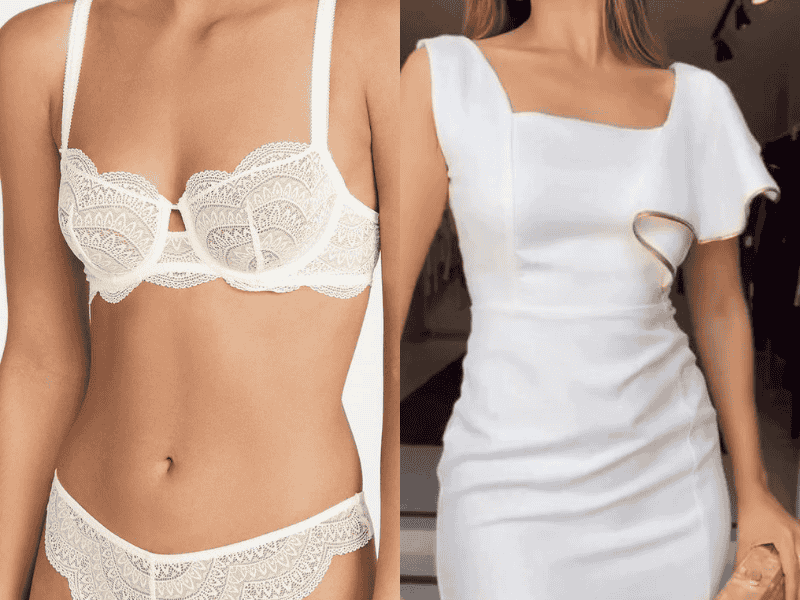 Chọn áo bra theo mục đích sử dụng