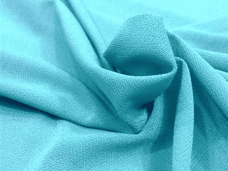 Vải cotton 100% từ sợi bông tự nhiên, lý tưởng cho khí hậu nóng ẩm