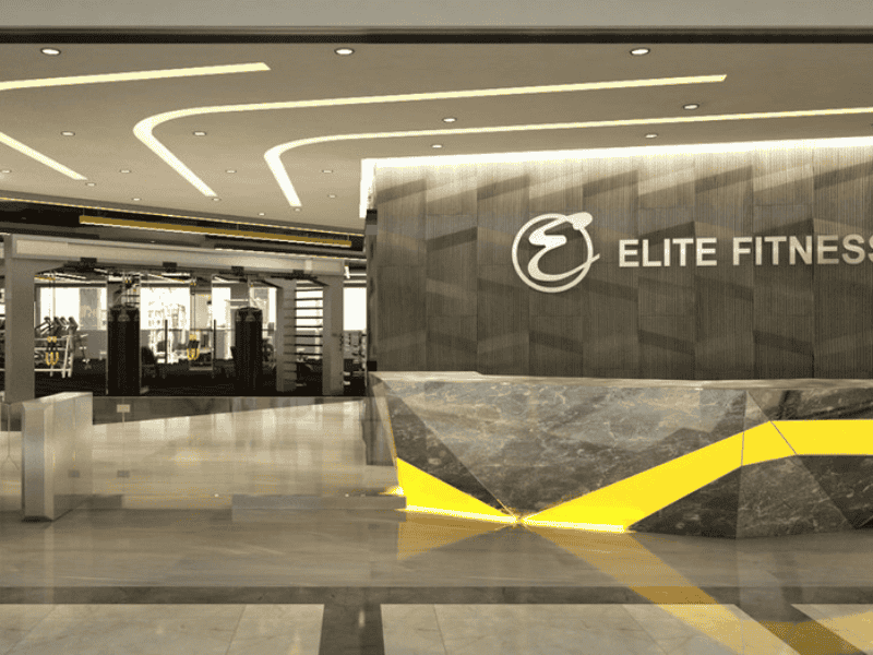 Elite Fitness là một trung tâm dạy nhảy cao cấp tại Đà Nẵng