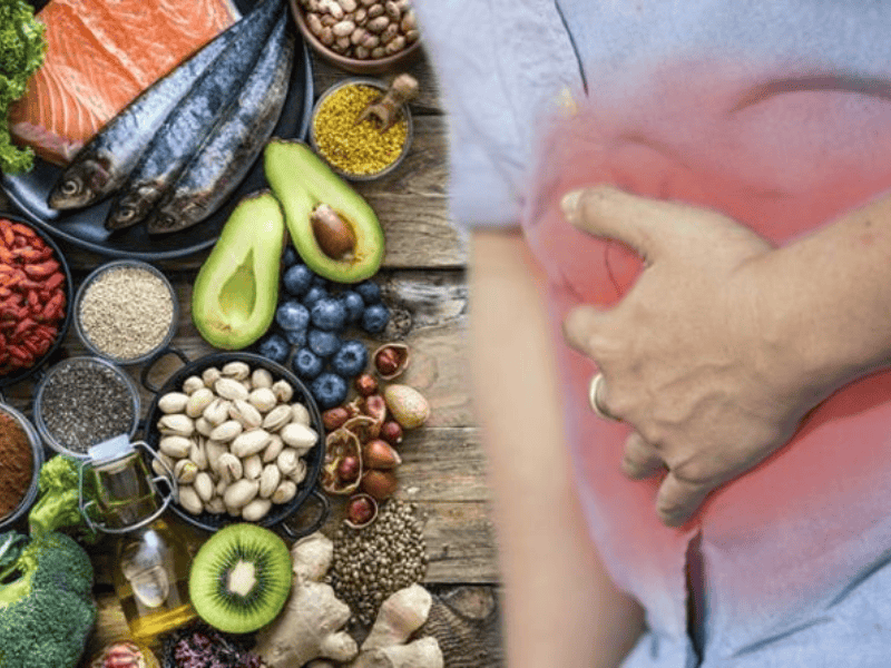 Bổ sung quá nhiều protein sẽ gây áp lực lên thận và gan