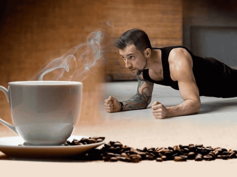Kết hợp tập luyện để đạt hiệu quả lâu dài