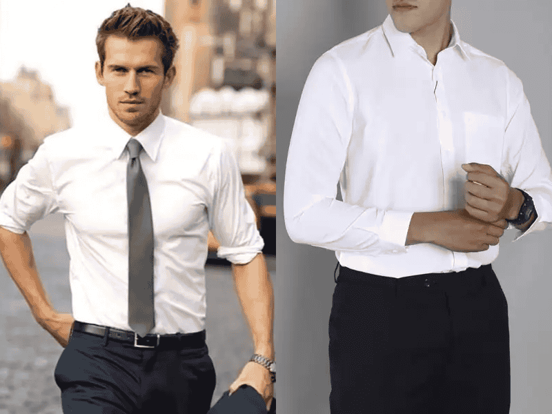 Sử dụng làm quần áo thời trang