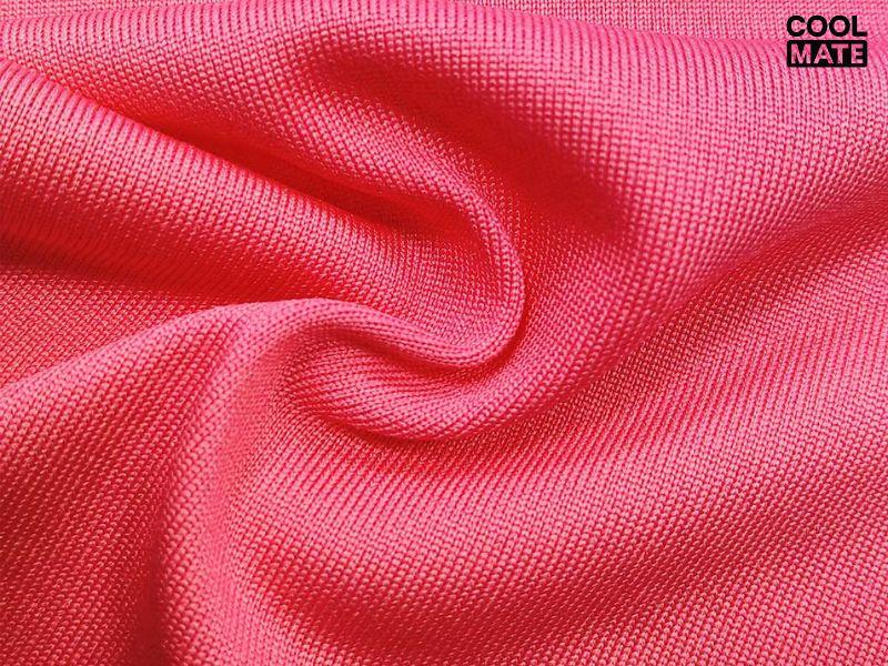 Vải polyester có nguồn gốc dầu khoáng
