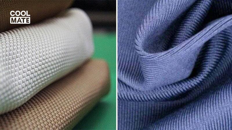 Vải Polyamide