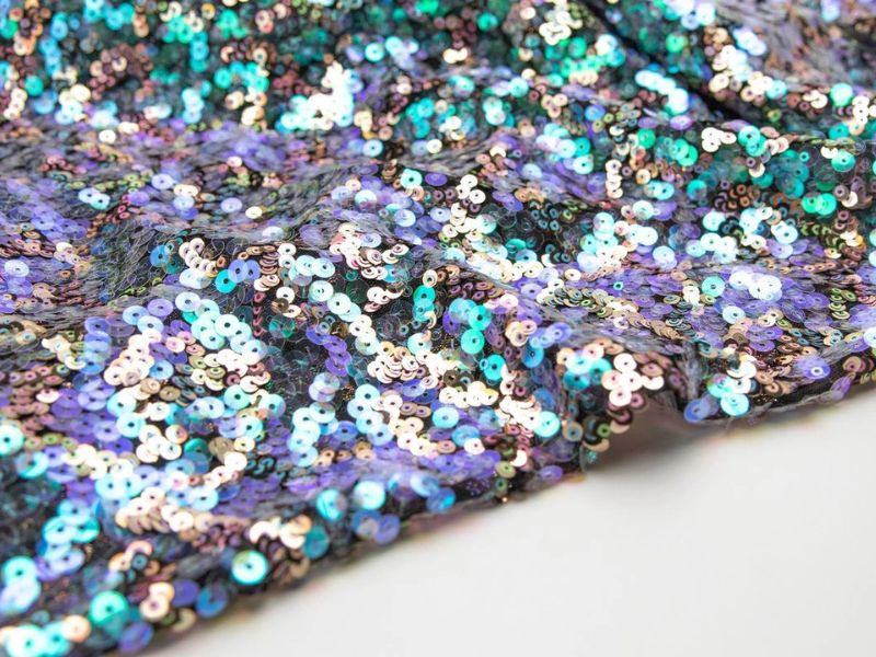Chất liệu sequin