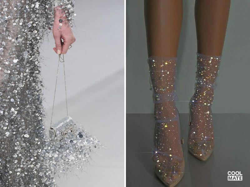 Phụ kiện sequin
