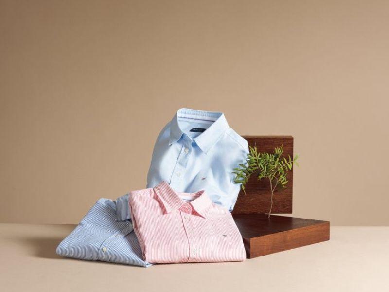 Ứng dụng vải cafe trên thế giới