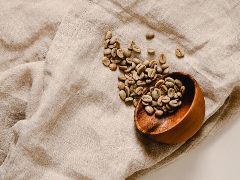 Lịch sử hình thành vải cafe