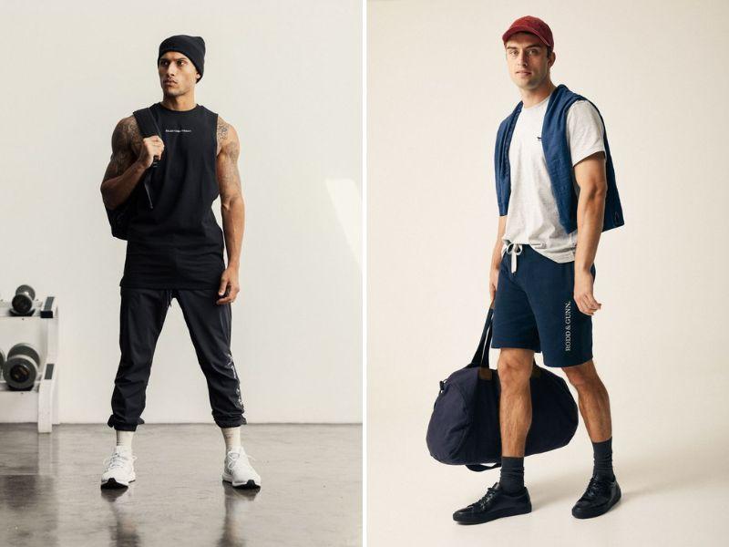 Quần áo vải cafe sở hữu khả năng khử mùi tốt