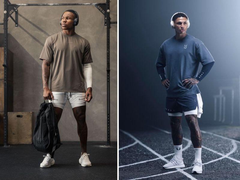 Vải cafe với đặc tính mỏng nhẹ và bền