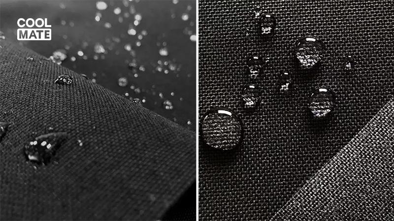Vải Cordura chống thấm nước