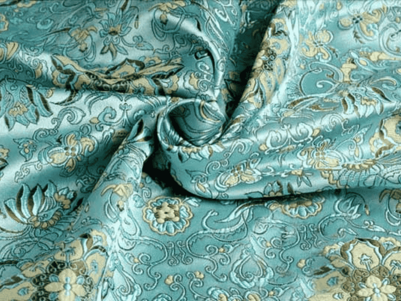 Chất liệu dệt cực kỳ chắc chắn và chặt chẽ