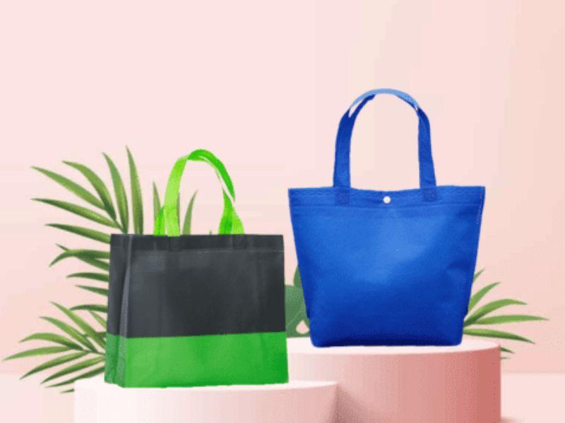 vải không dệt thân thiện với môi trường