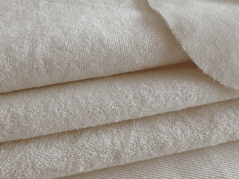 vải Bamboo mang lại cảm giác thoáng mát, nhẹ nhàng trên da