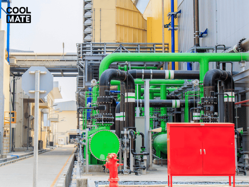 Quy trình sản xuất sợi vải Polyester cần được kiểm soát chặt chẽ và nghiêm ngặt ngặt để đảm bảo chất lượng