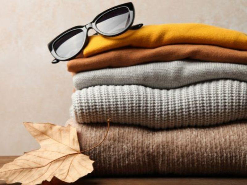 Cách bảo quản vải Recycle luôn bền đẹp như mới