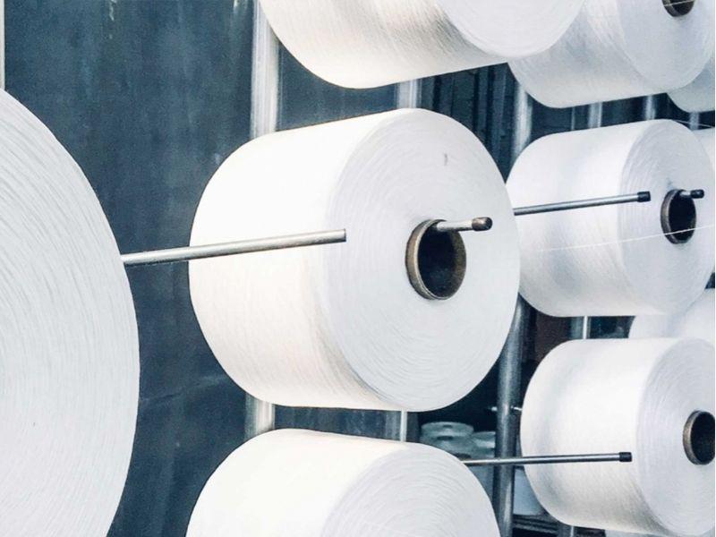 Quy trình sản xuất vải Tencel