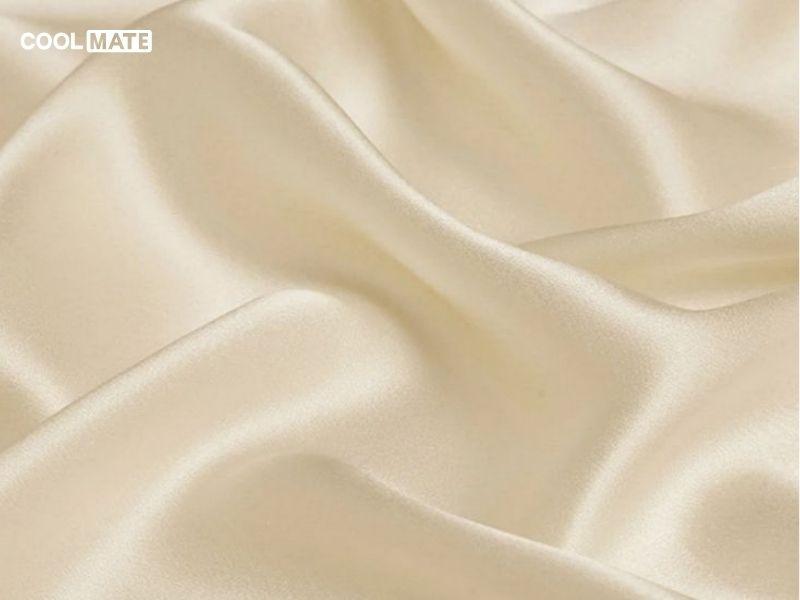 Vải tencel 80s còn được gọi là lụa Tencel 80s