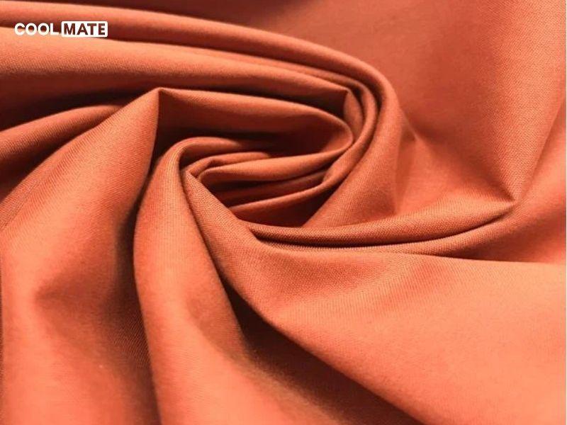 Vải Tencel Modal hay được dùng cho đồ ngủ