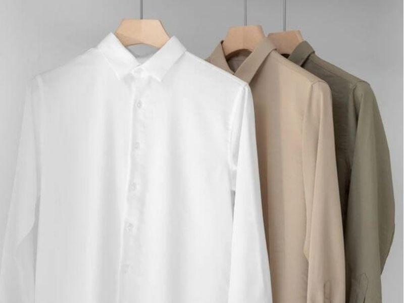 Vải Tencel ứng dụng trong thời trang hằng ngày