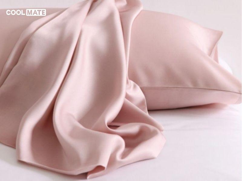 Tencel 100s là chất liệu vải Tencel có chất lượng cao cấp