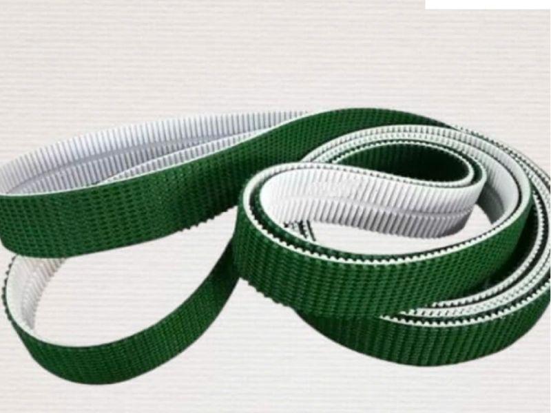 Vải Sợi Tencel sử dụng sản xuất dây belt của băng tải