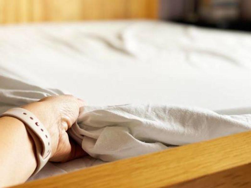 Có thể phân biệt vải tole với các chất liệu khác một cách dễ dàng
