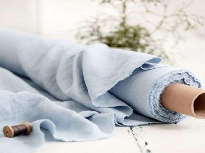 Vải Tole là chất liệu được làm từ sợi tự nhiên và sợi tổng hợp