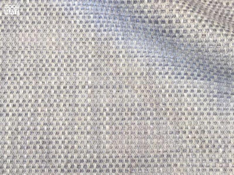 Tính chất vật lý của vải umi