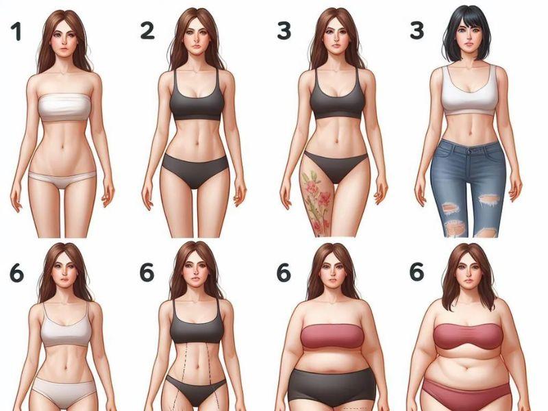 Hầu hết cơ thể chúng ta đều là sự kết hợp của hai hoặc ba tạng người khác nhau