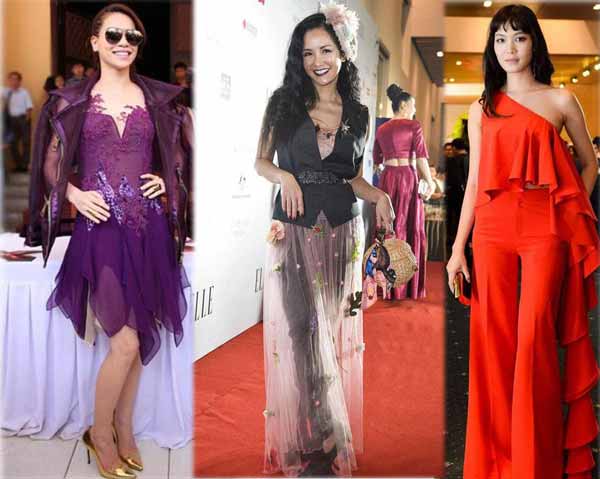 trang phục nên tránh khi hẹn hò