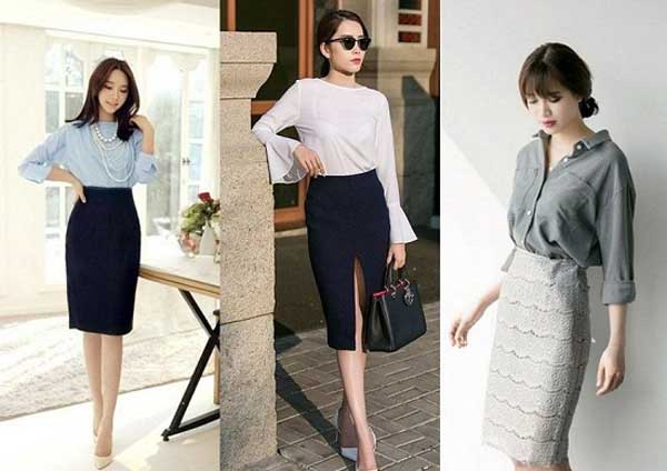 đàn ông thích phụ nữ mặc gì