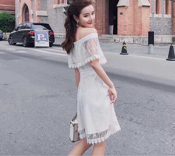 phụ nữ nên mặc gì khi hẹn hò